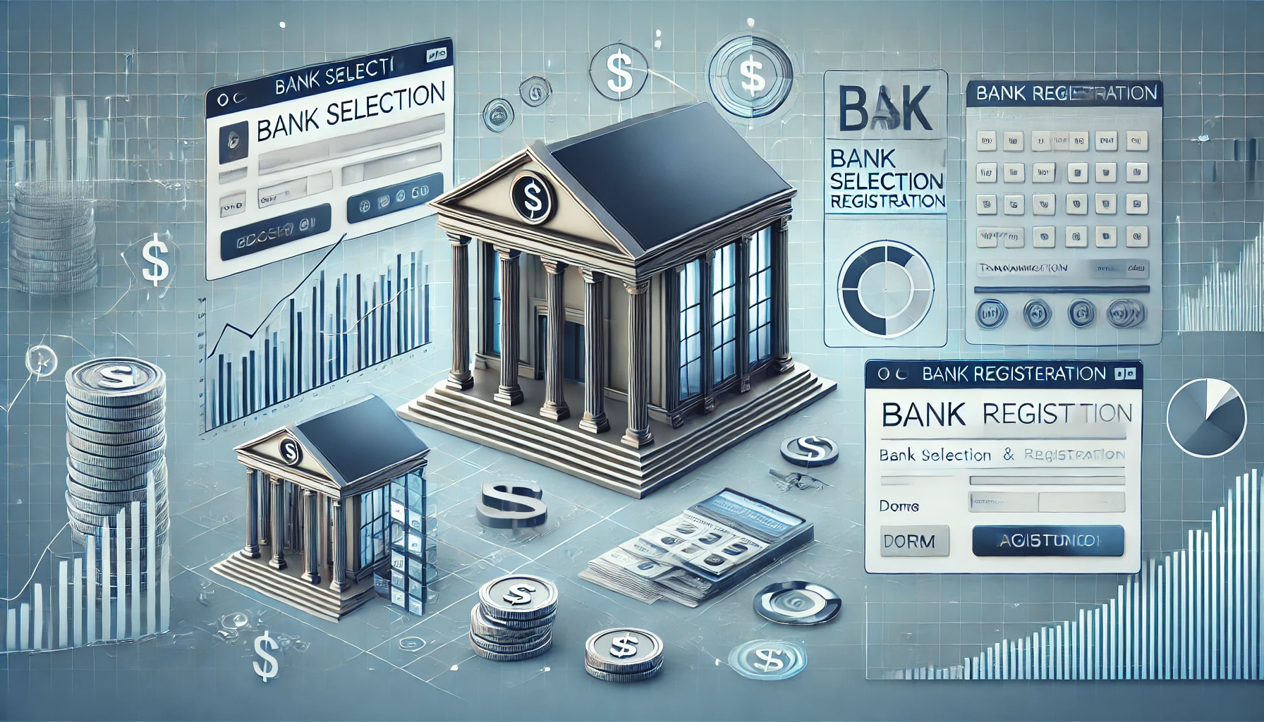 Taxpayer Registration Illustration